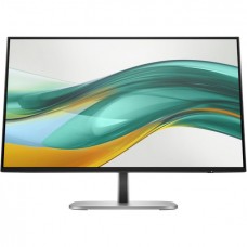 HP S5 Pro 524pf Black/Silver 120Hz
